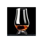 Yenigeldi 1 Adet Glencairn Tarzı Kristal Viski Bardağı – Premium Kokusuz Tadım Bardağı Degüstasyon Kadehi