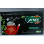 Yenigün 200'lü 30 gr Demlik Poşet Siyah Çay
