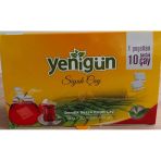 Yenigün 450 gr Süzen Demlik Poşet Çay