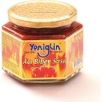 Yenigün Acı Biber Sosu 350 gr