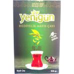 Yenigün Çay Mayıs Siyah Dökme Çayı 500 gr