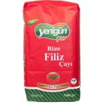 Yenigün Çay Rize Filiz Siyah Dökme Çayı 1000 gr