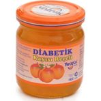 Yenigün Diyabetik Kayısı Reçeli 230 gr