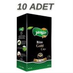 Yenigün Rize Gold Çayı 1000 Gr X 10 Adet
