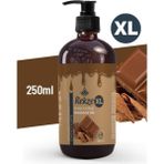 Yenilebilir Çikolata Aromalı 250 ml Masaj Yağı, Keyifli ve Etkili Bir Deneyim - Ahşap