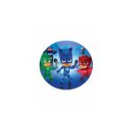 Yenilebilir Kağıt Wafer paper For Pj Mask Resimli Şekerli Kağıt Yenilebilir Kağıt Üzerine Resimli Pasta Baskısı