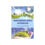 YENILENEBILIR ENERJI KAYNAKLARI - H. HÜSEYIN ÖZTÜRK