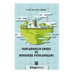 Yenilenebilir Enerji Kaynakları, Muhasebe, Vergi Uygulamaları, Sektöre Sağlanan Teşvik ve Hibeler İbrahim Döner İşletme, Muhasebe, Maliye - İbrahim Döner