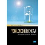 Yenilenebilir Enerji Teknolojilerinin Fizik Temelleri Recep Tapramaz Nobel Akademik Yayıncılık