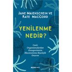 Yenilenme Nedir? Alfa Yayınları