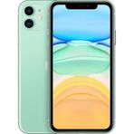 Yenilenmiş Apple Iphone 11 64 GB A Kalite (12 Ay Garantili)