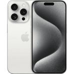 Yenilenmiş Apple iPhone 15 128 GB B Kalite (12 Ay Garantili) beyaz