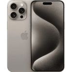 Yenilenmiş Apple İPhone 15 Pro Max 256 GB A Kalite (12 Ay Garantili) titanyum
