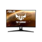 Yenilenmiş Asus VG27AQ1A 27" 170Hz 1ms (Displayport+Hdmı) Wqhd HDR10 IPS G-Sync/freesync Gaming Monitör