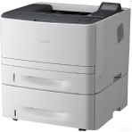 Yenilenmiş Canon I-Sensys LBP6670DN Mono Lazer Yazıcı | Dubleks Baskı | Network | Ofis Tipi - Beyaz