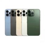 Yenilenmis İphone 13 Pro Max 256Gb A Kalite