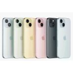 Yenilenmis iPhone 15 128GB A Kalite