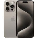 Yenilenmiş Iphone 15 Pro 256 GB A Kalite (12 Ay Garantili) titanyum