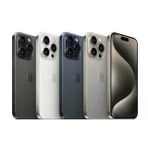 Yenilenmis İphone 15 Pro 256Gb B Kalite