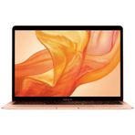 Yenilenmiş Macbook Air 13" 2018 1.6 GHz Intel Core i5 8th Gen 128 GB