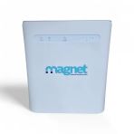 Yenilenmiş Magnet Zte Superbox Mf286 300 Mbps 4.5G Sim Kart Modem (Kutulu-Yenilenmiş)