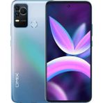 Yenilenmiş Omix X400 64 GB Gri Cep Telefonu (12 Ay Garantili) - C Grade - İyi - Mavi - 8 GB
