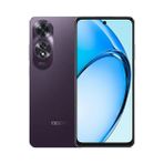 Yenilenmiş Oppo A60 8 GB RAM 256 GB Mor Cep Telefonu (1 Yıl Garantili) - B Kalite