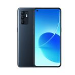 Yenilenmiş Oppo Reno 6 128 GB 8 GB RAM Siyah Cep Telefonu (1 Yıl Garantili) - B Kalite