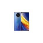 Yenilenmiş POCO X3 PRO 256GB -C Kalite- Mavi