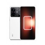 Yenilenmiş Realme GT3 1 TB 16 GB RAM Beyaz Cep Telefonu (1 Yıl Garantili) - A Kalite