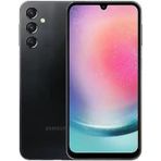 Yenilenmiş Samsung A24 128 Gb Siyah Renk