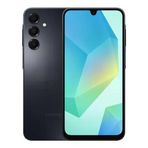 Yenilenmiş Samsung Galaxy A16 128 Gb Siyah