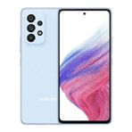Yenilenmiş Samsung Galaxy A53 128 Gb A Grade (12 Ay Garantili)
