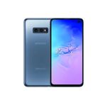 Yenilenmiş Samsung Galaxy S10e 128 GB Mavi Cep Telefonu (12 Ay Garantili) - B Kalite