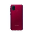 Yenilenmiş Samsung M31 128 Gb - B Kalite (12 Ay Garantili9