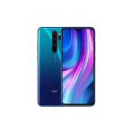 Yenilenmiş Xiaomi Redmi Note 8 Pro 64Gb Mavi Bgrade