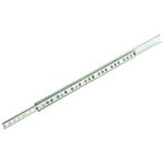 Yeniler 17mm 30cm Bilyalı Mobilya Çekmece Rayı - 30 cm