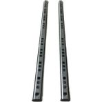 YENİLER 17mm -35cm Bilyalı Çekmece Rayı (1çift)