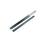 Yeniler 27mm 35cm Tek Açılım Bilyalı Ray