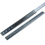 Yeniler 27mm 40cm Tek Açılım Bilyalı Ray