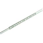 Yeniler 27mm 50cm Tek Açılım Bilyalı Ray