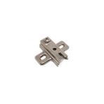 Yeniler 4 mm Menteşe Tabanı