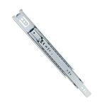 YENİLER 45 MM 30 CM TELESKOPİK ÇEKMECE RAYI