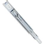 Yeniler 45 mm 55 cm Teleskopik Çekmece Rayı