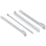 Yenıler 55 Cm Beyaz Cekmece Rayı
