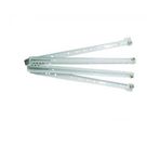 Yeniler Y-ÇK-30PL Eşli 30 cm Çekmece Kızağı