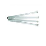 Yeniler Y-ÇK-60PL Eşli 60 cm Çekmece Kızağı