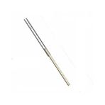 Yeniler Y-TLB-27MM-40S 27 mm Bilyalı Mandallı 40 cm Tek Açılım Ray
