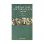 YENİLEŞME DEVRI TÜRK EDEBİYATINDAN ÇİZGİLER - NAZIM H. POLAT