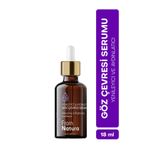 Yenileyici Ve Aydınlatıcı Göz Çevresi Serumu 18 ml